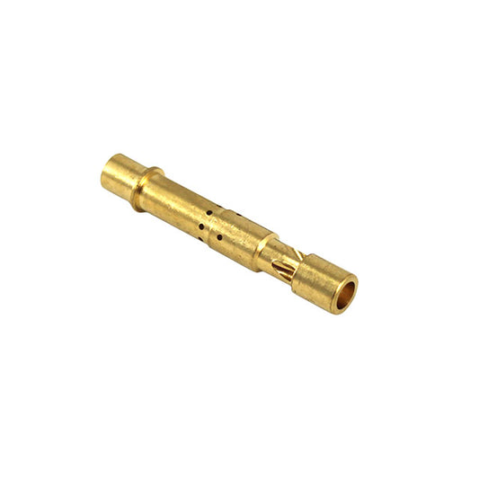 Emulsion tube F-7, Weber IDA/IDF