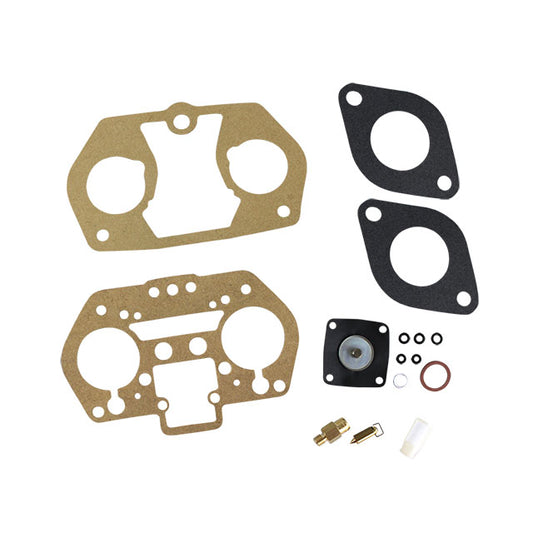 Rebuild kit 36 IDF carburettor (1 set = 1 carburettor)