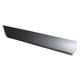 Outer sill, 350 mm high, left side, Autocraft