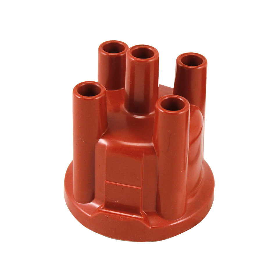 Distributor cap high