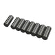 Flywheel dowel pin set long Ø8mm (8pc)