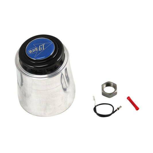 Boss kit 'GT' steering wheel