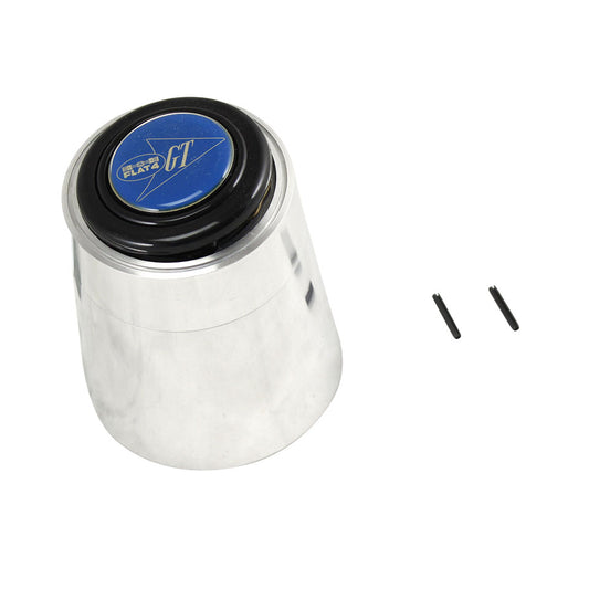 Boss kit 'GT' steering wheel