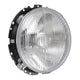 H4 Headlight, e-marked