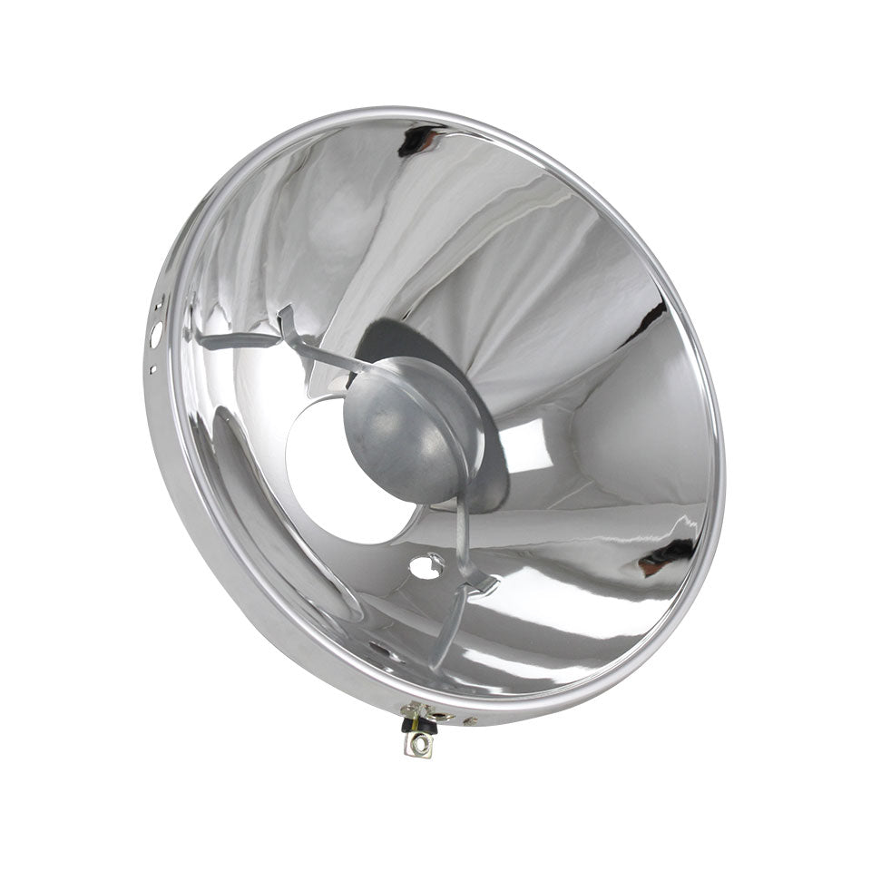 Reflector for headlight, Hella