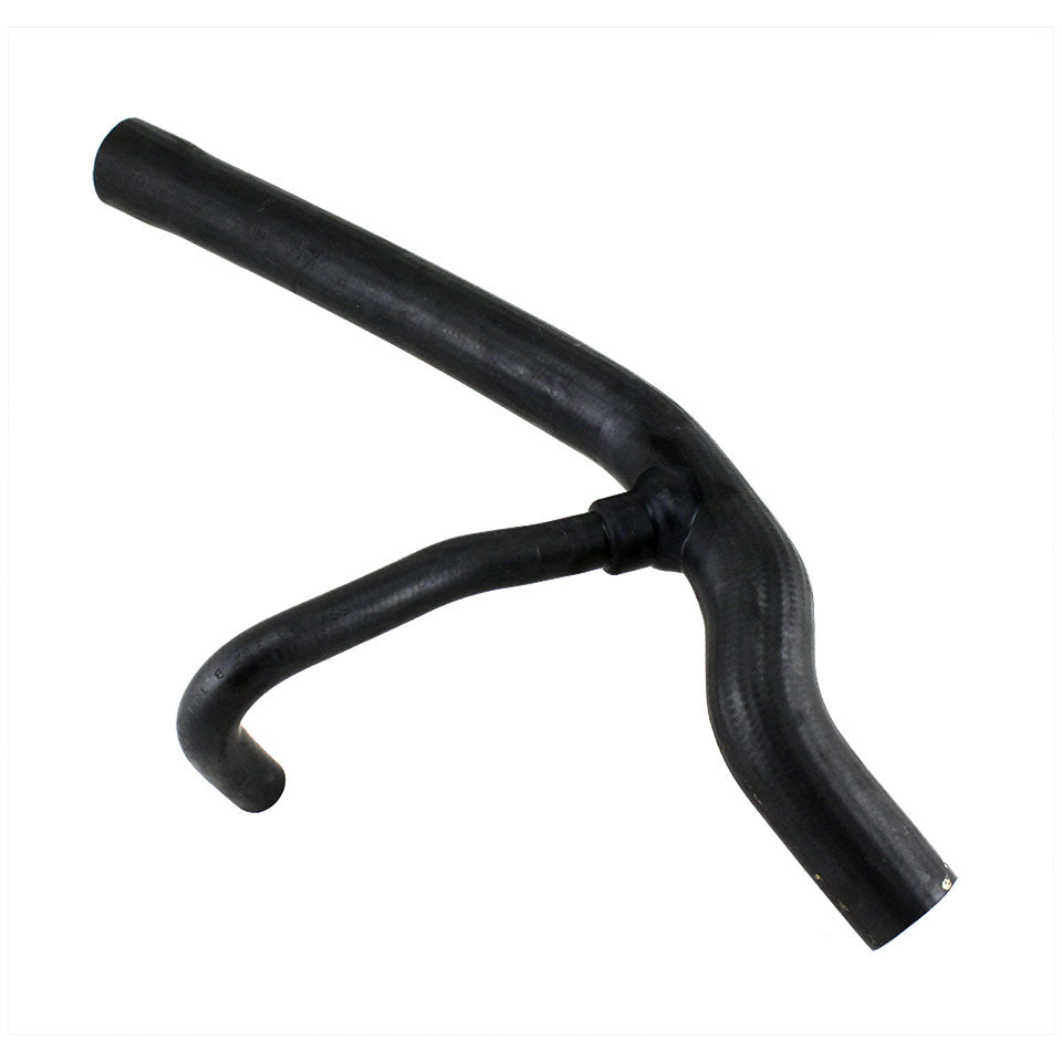 Coolant hose from water pump to radiator and extra water pump