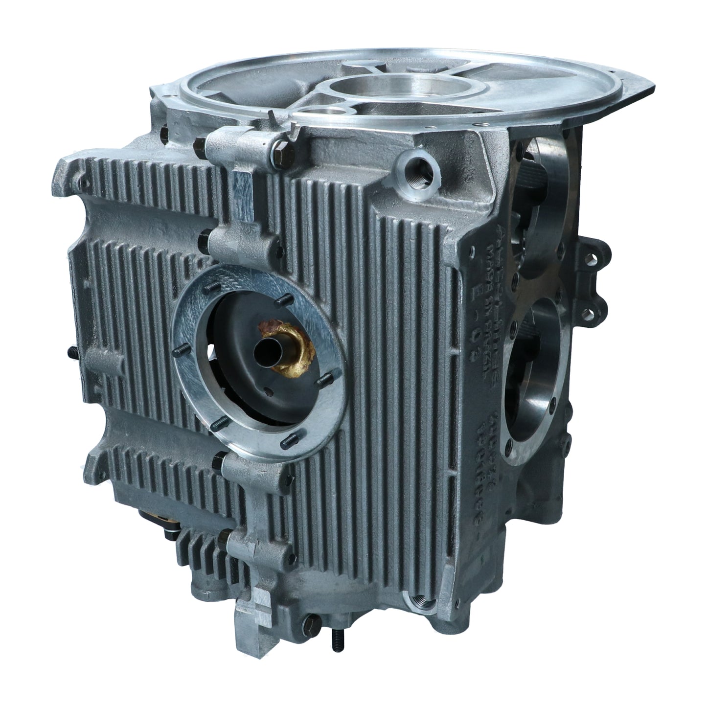 Engine case (Aluminium), 97.2mm, 82mm stroke