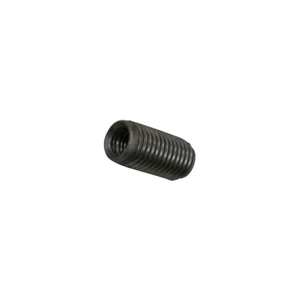Case saver in crankcase, M12 -> M8