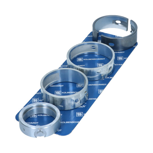 Main bearings, WBX 86-, Cr: 0,25, Ca: STD, T: Std split Bus 86-07/92 WBX