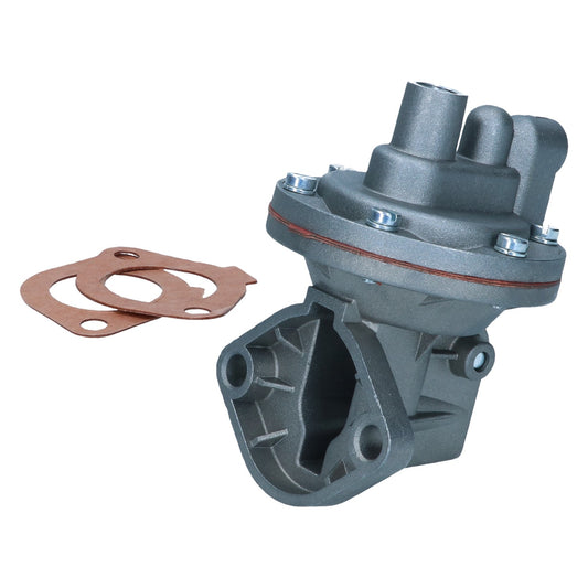 Fuel pump (6mm) 25/30hp (Din) - TQ Beetle/Split/K/Ghia