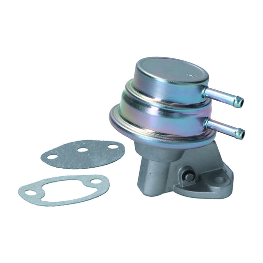 Fuel pump, alternator, 100mm rod Type 1 12/13/15/1600cc