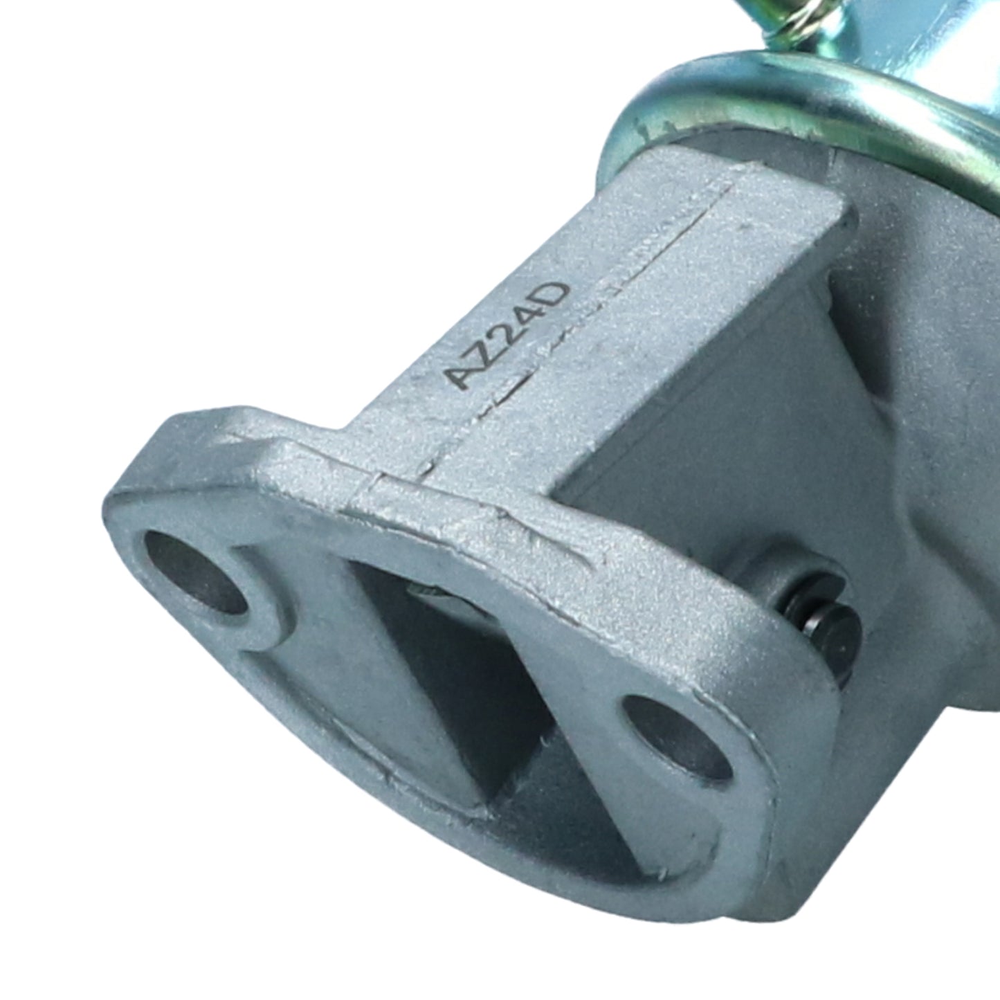 Fuel pump, dynamo, 108mm rod