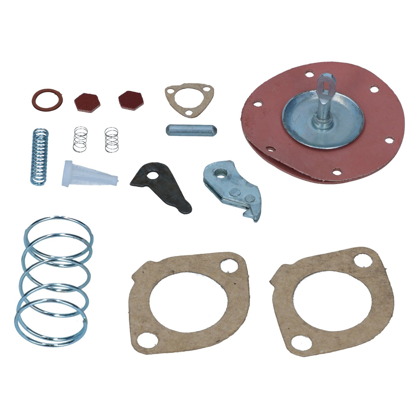Rebuild kit fuel pump 25/30 pk
