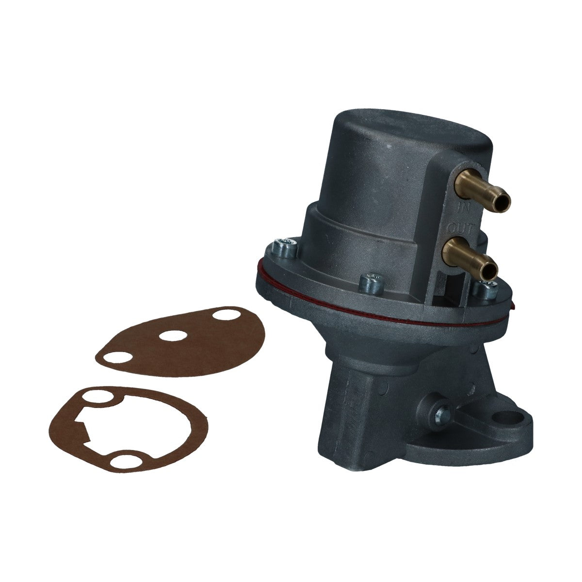 Fuel pump CT, CZ, WBX