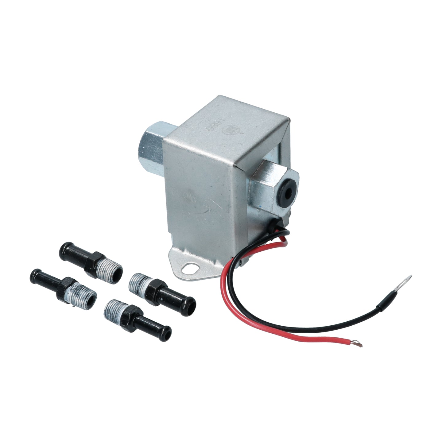 Electric fuel pump