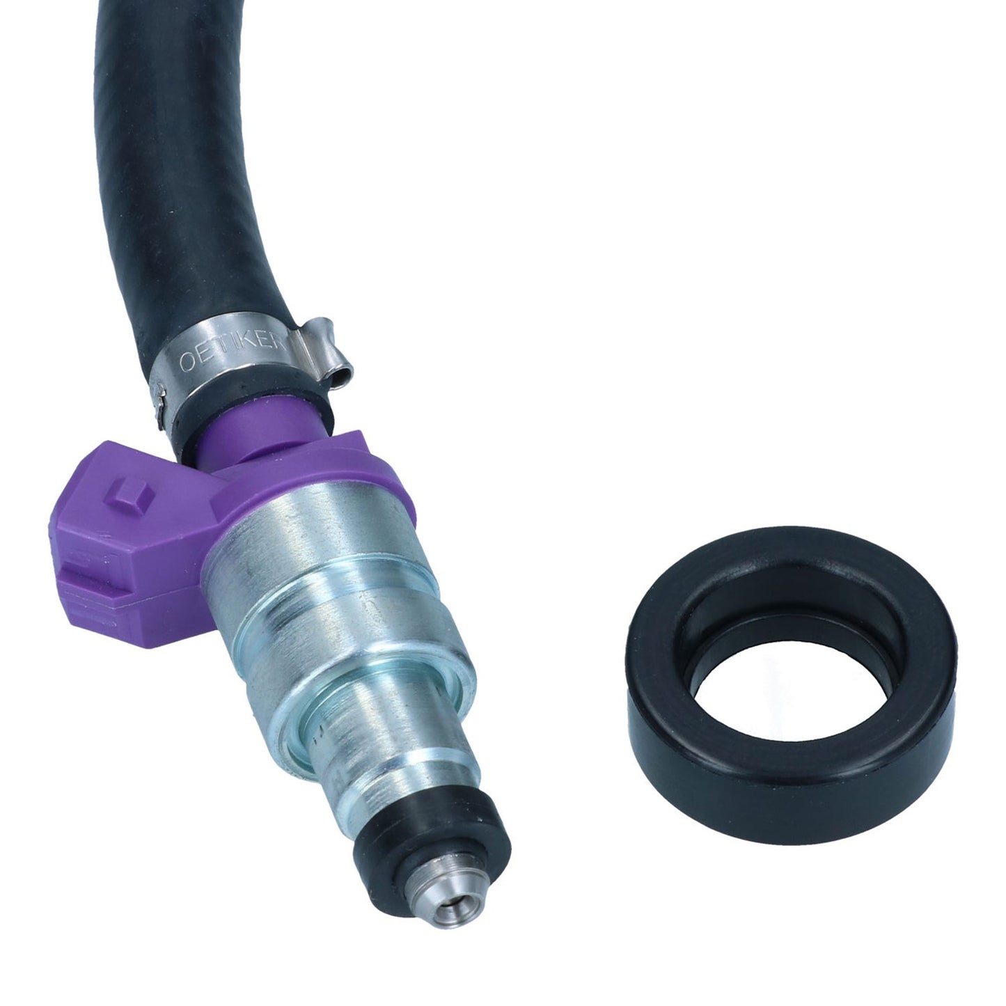 Fuel injector kit - WBX (4 pc)