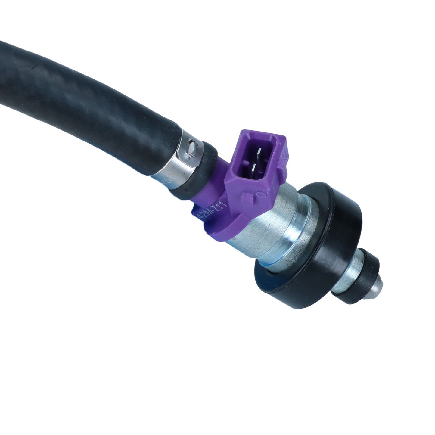 Fuel injector kit - WBX (4 pc)