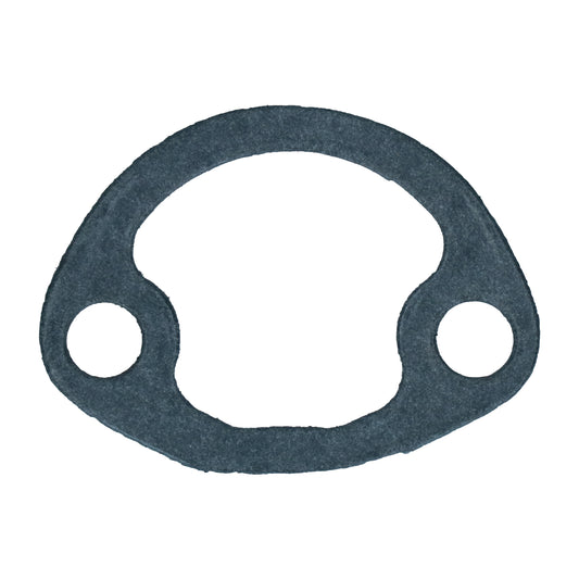 Fuel pump flange lower seal