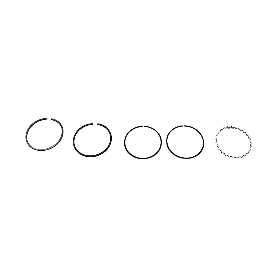 Piston rings, 90.5mm, 1.5/2/4mm