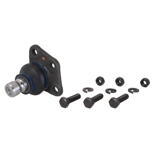 Ball Joint, Front, Lower, 17mm, Standard: Golf Mk1 (1978-1983), Caddy Mk1 (1983-1992), Scirocco (1978-1992)