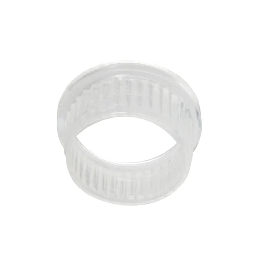 Bushing steering column bearing (plastic) Beetle 08/74- Karmann Ghia 08/74-Bay Bus 05/79-07/92