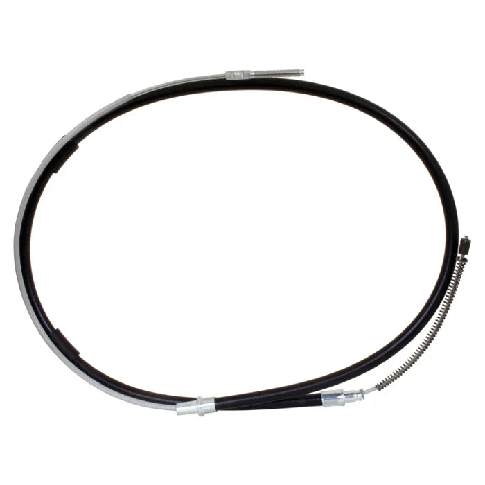 Handbrake Cable 1700mm: Golf Mk1 (1975-1983), Scirocco (1974-1992), Golf Mk1 Cabriolet (1979-1993)
