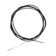 Heater cable right (CT, CZ), LHD