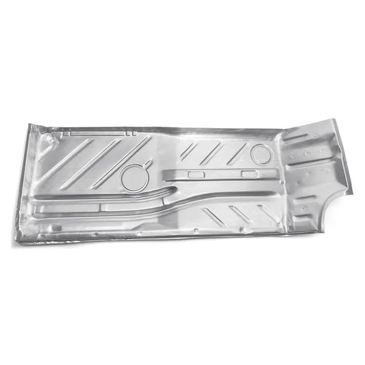 Floor Pan Half, Right: Golf Mk1 (1975-1983), Caddy Mk1 (1983-1992), Scirocco (1974-1992)