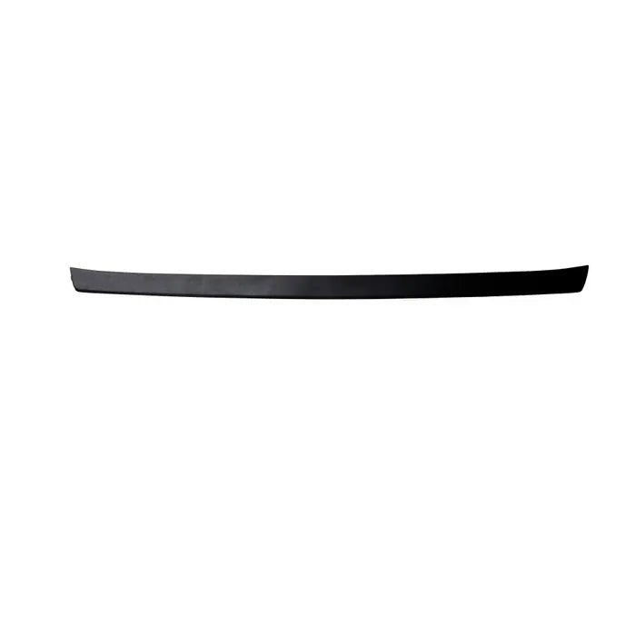 Front Lower Spoiler for non GTI model: Golf Mk1 (1975-1983), Caddy Mk1 (1983-1992), Golf Mk1 Cabriolet (1979-1987)
