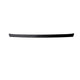 Front Lower Spoiler for non GTI model: Golf Mk1 (1975-1983), Caddy Mk1 (1983-1992), Golf Mk1 Cabriolet (1979-1987)