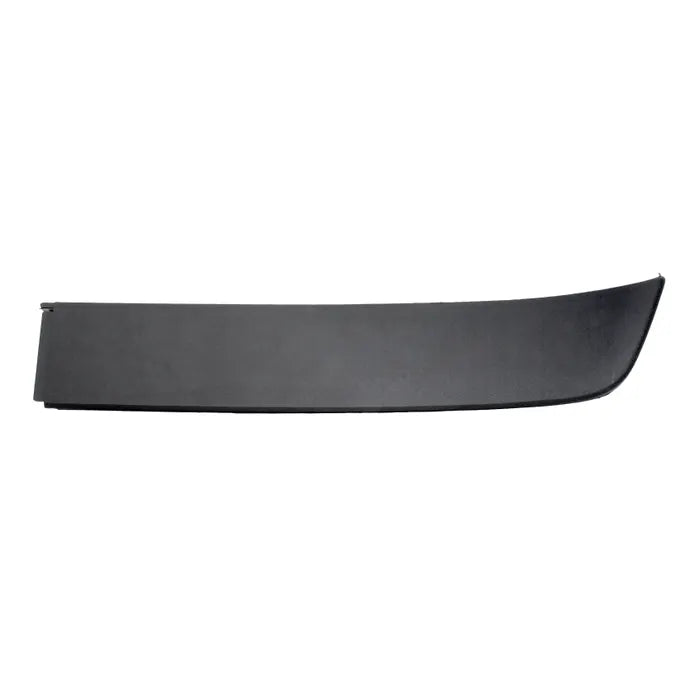 Front Left Lower Spoiler for GTI model: Golf Mk1 (1975-1983), Caddy Mk1 (1983-1992), Golf Mk1 Cabriolet (1979-1987)