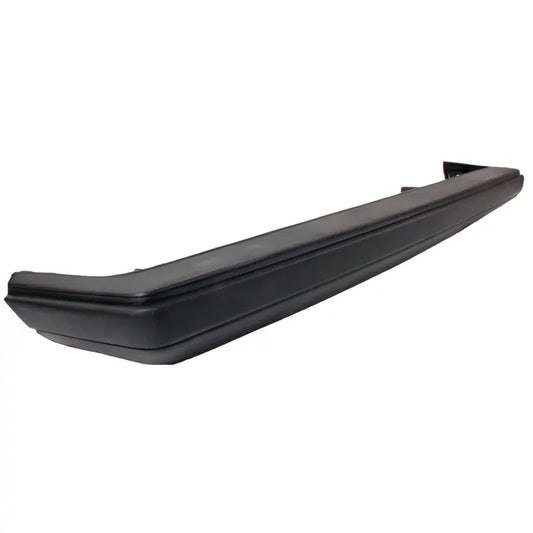 Rear Bumper with Black Trim: Golf Mk1 (1979-1983), Golf Mk1 Cabriolet (1979-1987)