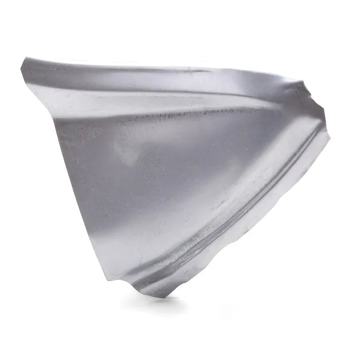 Rear Lower Corner Repair, Right: Golf Mk1 (1975-1983), Caddy Mk1 (1983-1992), Golf Mk1 Cabriolet (1979-1993)