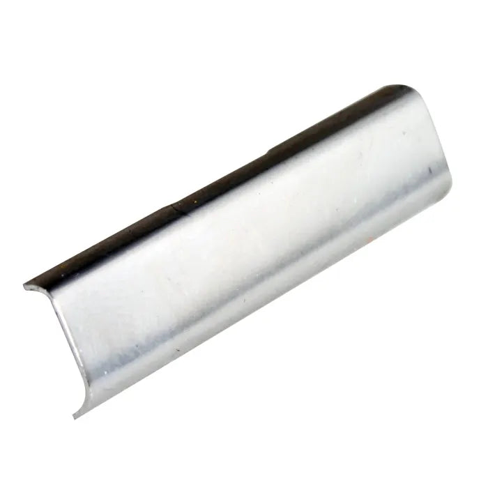 Joint Clip for Chrome Plastic Window Trim: T25 (1980-1992), Golf Mk1 (1975-1983), Polo Mk1/2 (1975-1990)