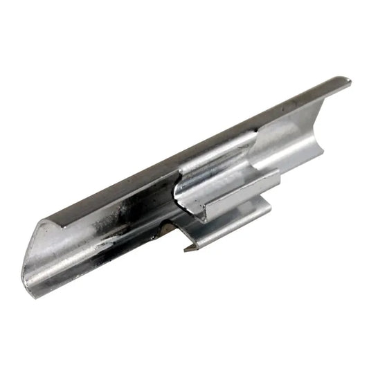 Joint Clip for Chrome Plastic Window Trim: T25 (1980-1992), Golf Mk1 (1975-1983), Polo Mk1/2 (1975-1990)