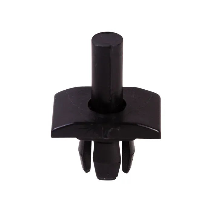 Front Grille Trim Clip: T25 (1980-1991), Golf Mk1 (1975-1983), Caddy Mk1 (1983-1992)