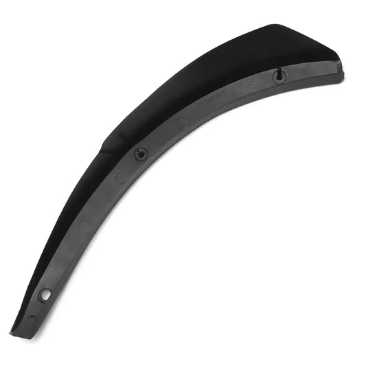 Stone Guard Rear Right: Golf Mk1 (1975-1983), Golf Mk1 Cabriolet (1979-1987), Jetta (1979-1983)