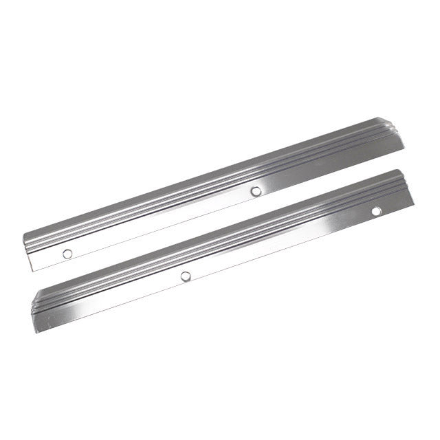 Moulding trim front, wide
