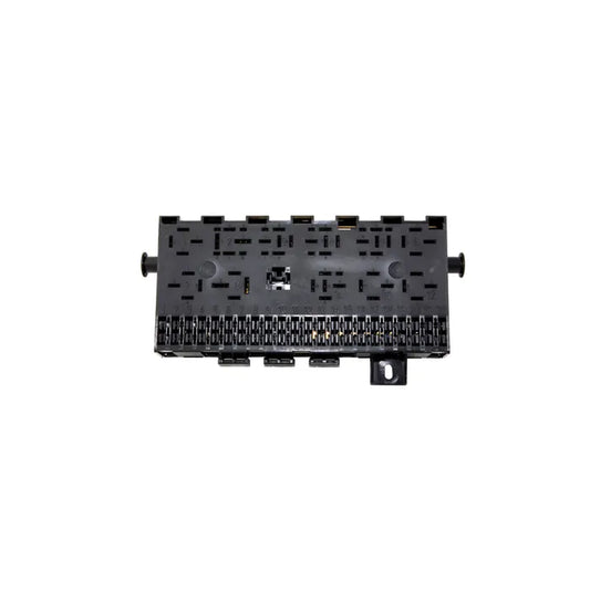 Fuse Box, Blade Type : T25 (1980-1991), Golf Mk1 (1982-1983), Golf Mk2 (1984-1989)