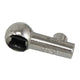Ball joint for wiper linkage