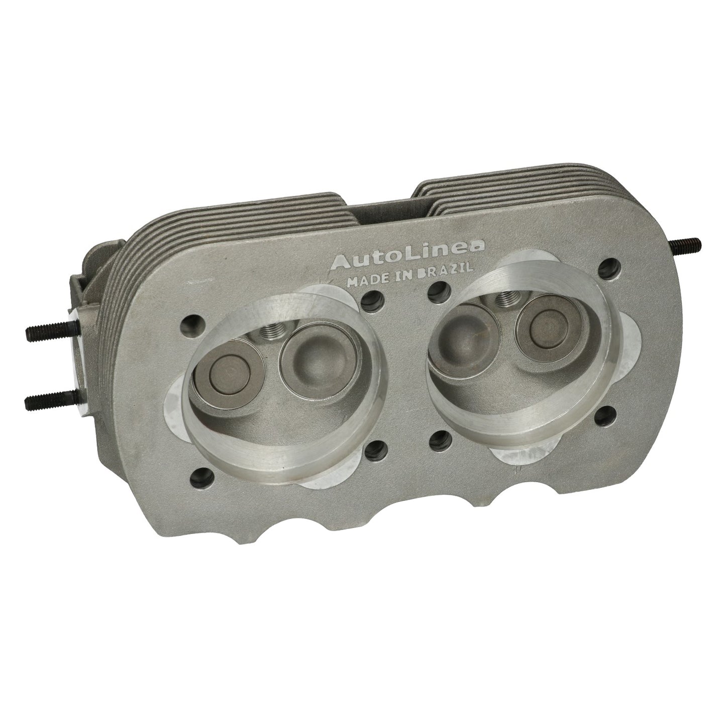 Cylinder head 1600cc, Ø94mm, with valves