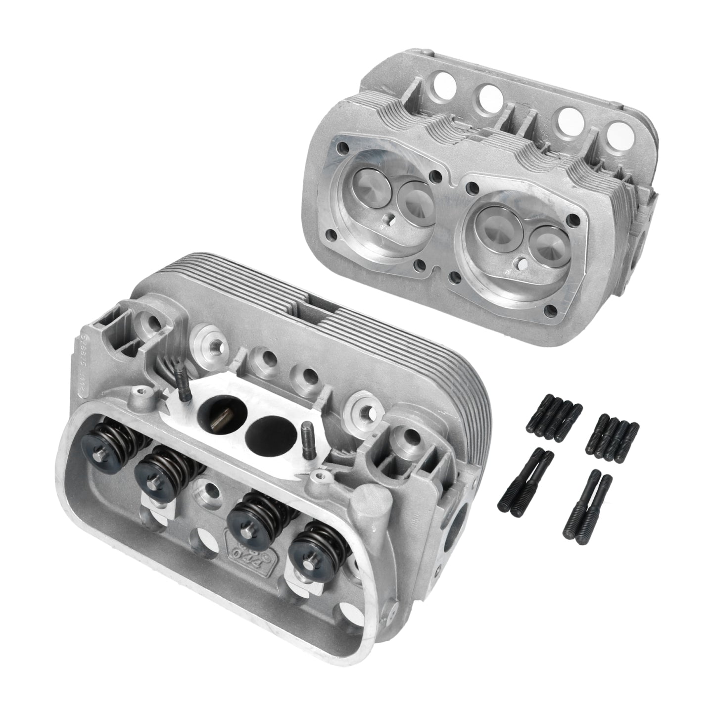 Cylinder heads "Magnum 044" Ø94mm