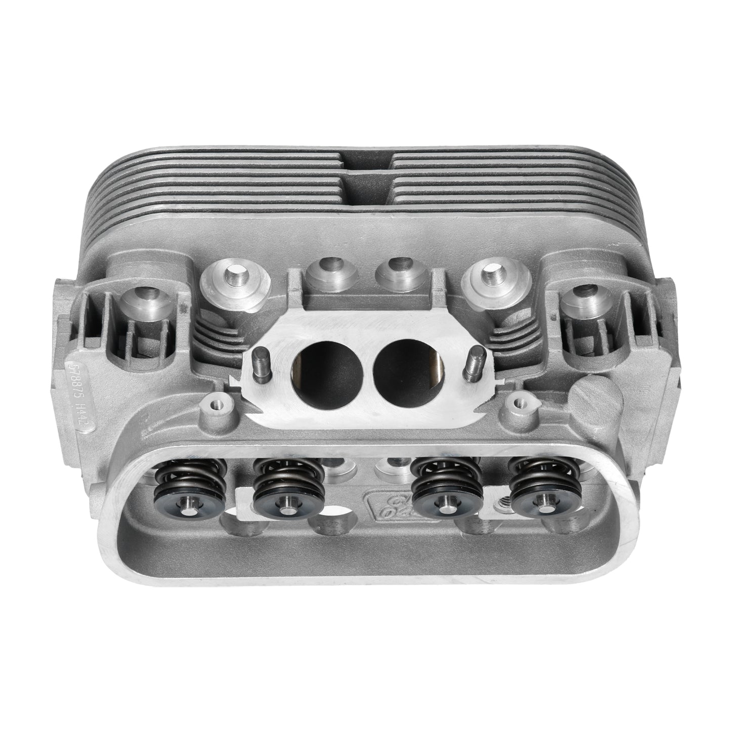 Cylinder heads "Magnum 044" Ø94mm