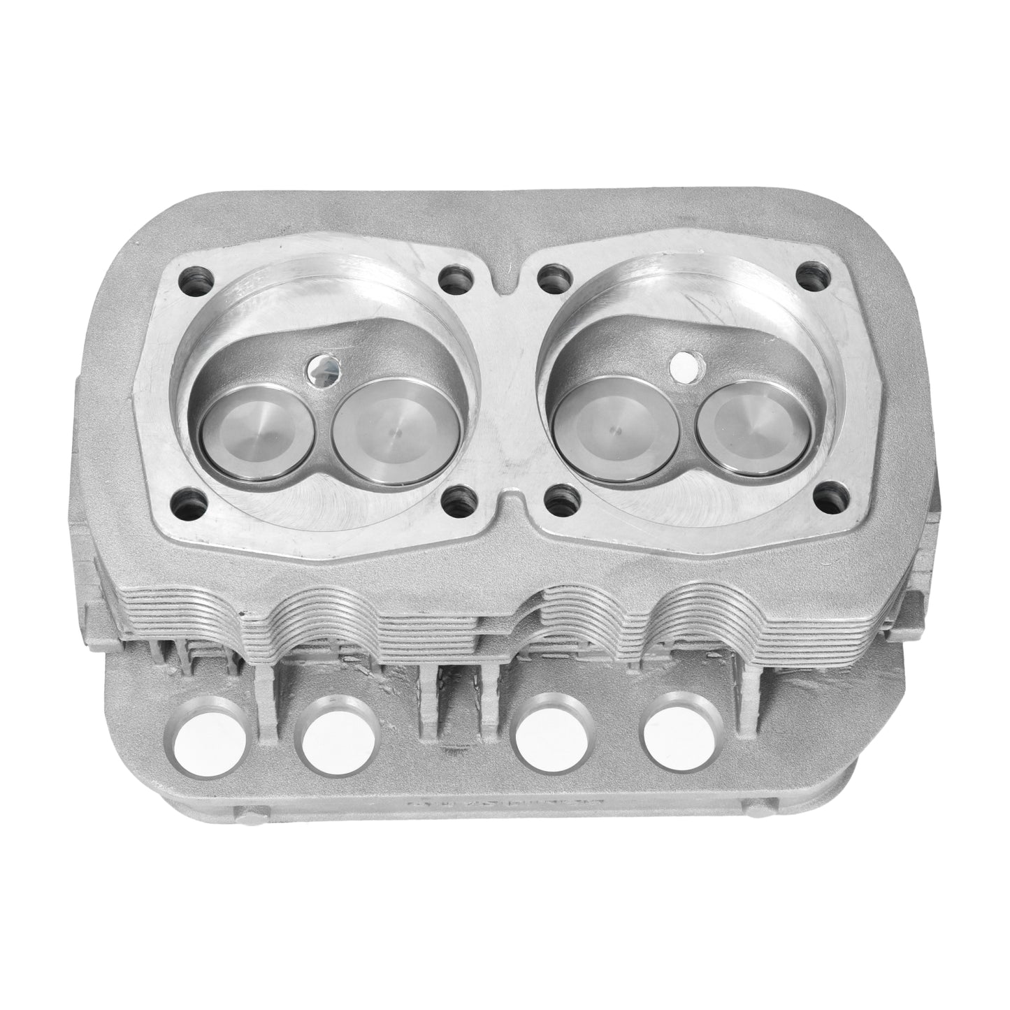 Cylinder heads "Magnum 044" Ø94mm