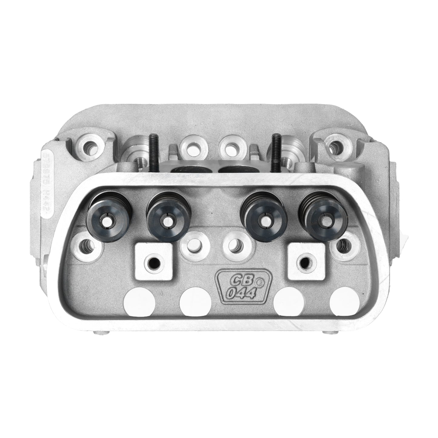 Cylinder heads "Magnum 044" Ø94mm