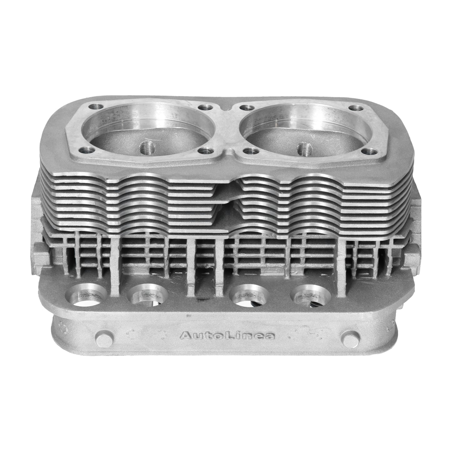 Cylinder heads "Magnum 044" Ø94mm