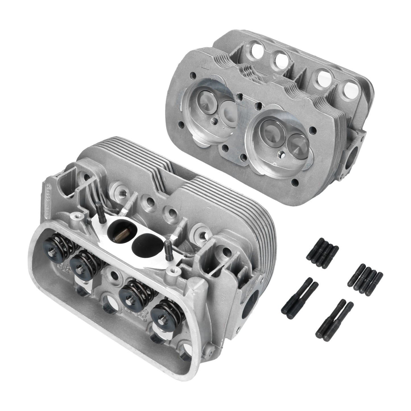 Cylinder heads "Panchito 044" Ø94mm