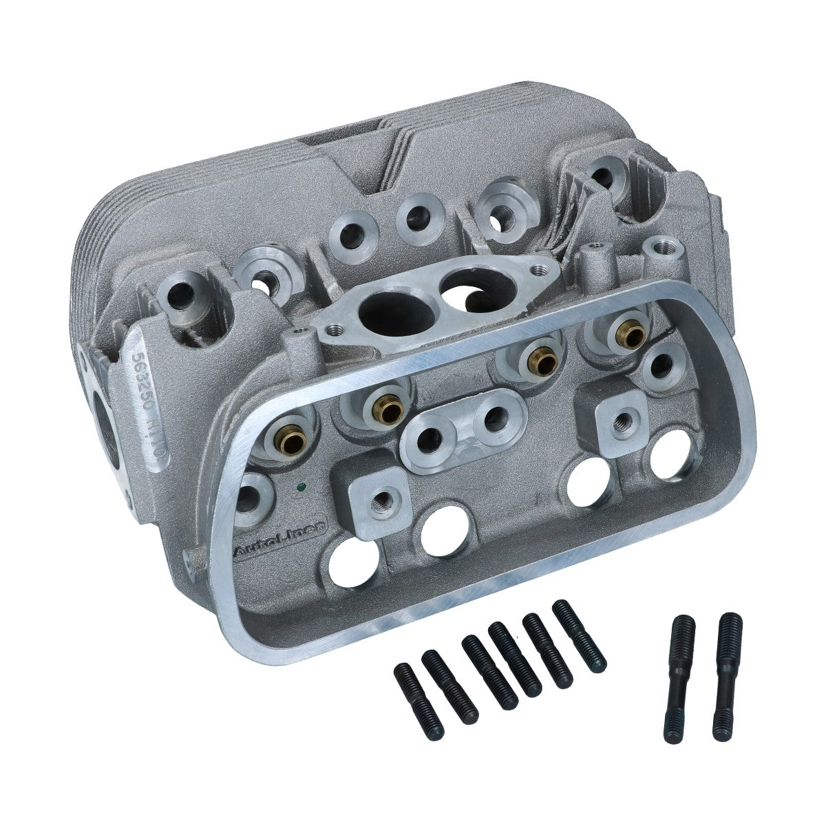 Cylinder head '041' bare Ø94mm