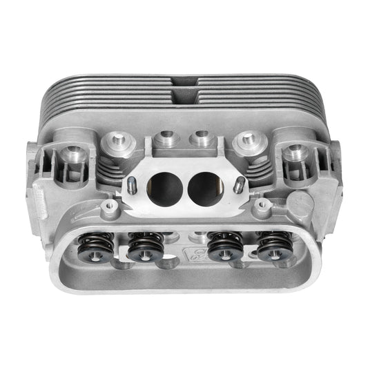 Cylinder heads "Magnum 044" Ø101mm