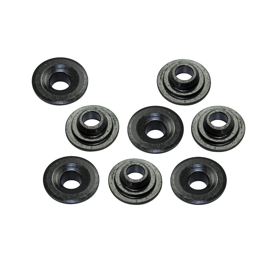 Valve retainer, Chrome Molybdene, set of 8 pieces